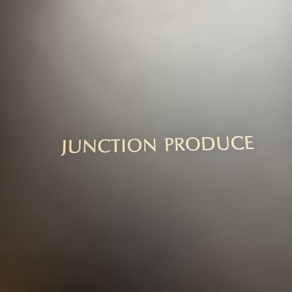 Summary Discount Available JUNCTION PRODUCE 1997 VOL.2 Rare and Scarce