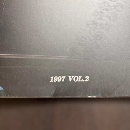 Summary Discount Available JUNCTION PRODUCE 1997 VOL.2 Rare and Scarce