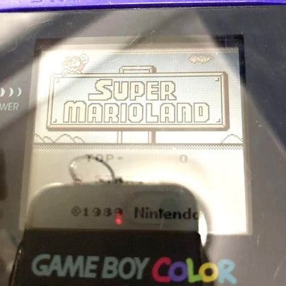 Game Boy Software 4-Pack