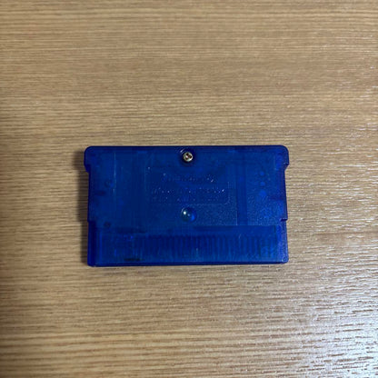 Pokémon Game Boy Advance Game