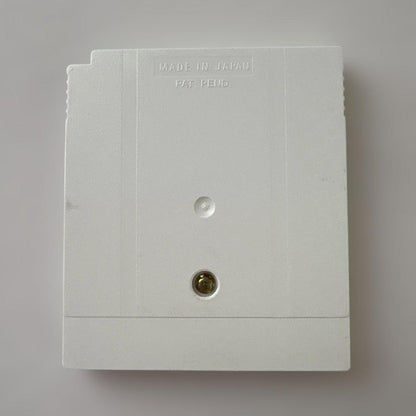 Tamagotchi Game Boy Software Tested