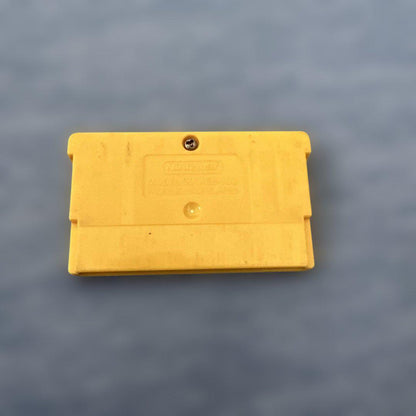 Super Mario Bros. 2 Game Boy Advance Edition