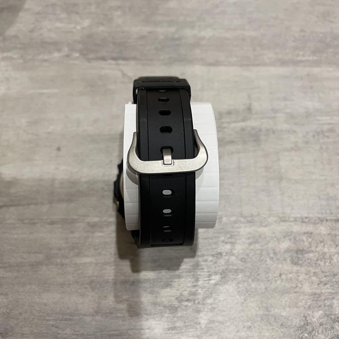 Luxury Condition CASIO G-SHOCK DW-5600UBB-1ER Black