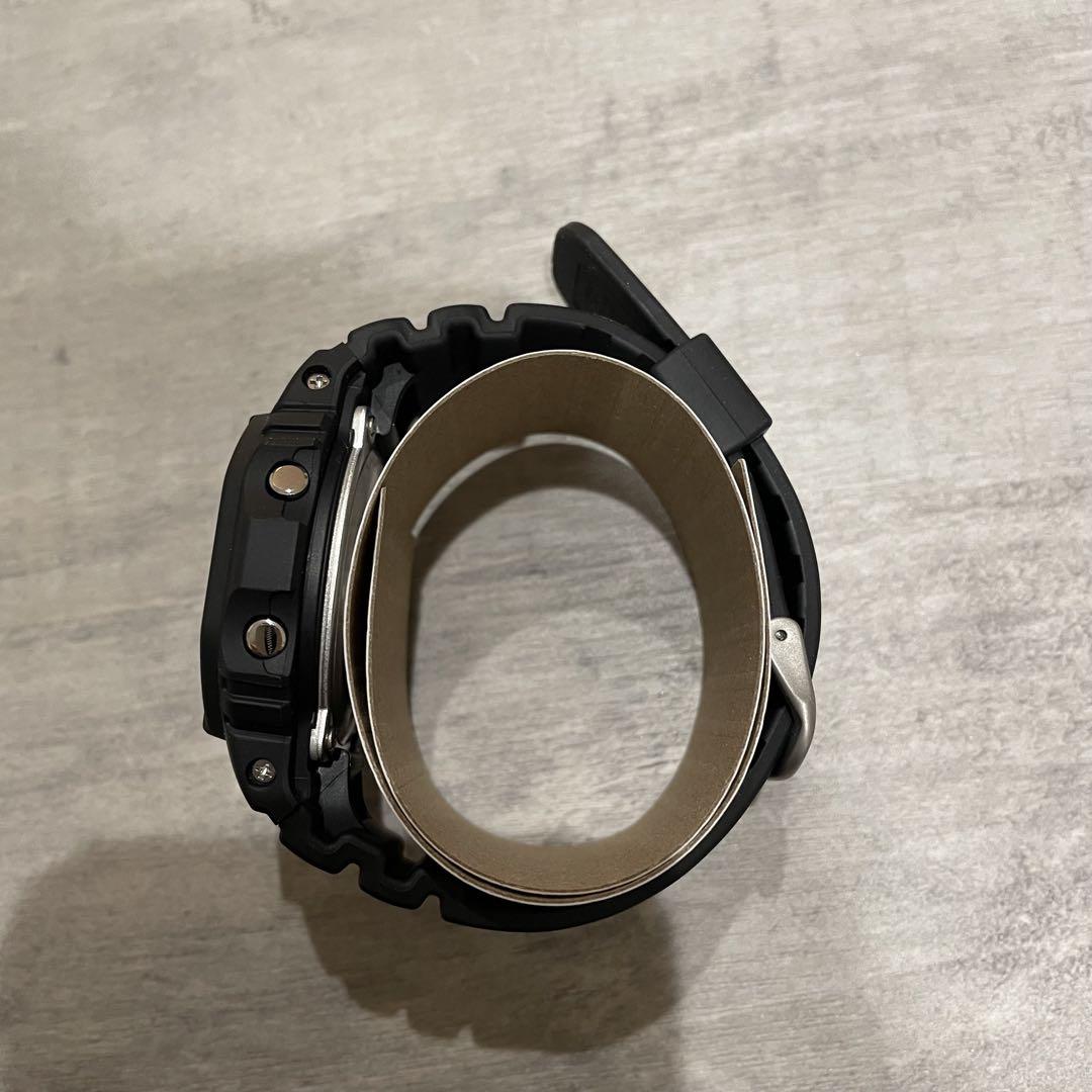 Luxury Condition CASIO G-SHOCK DW-5600UBB-1ER Black