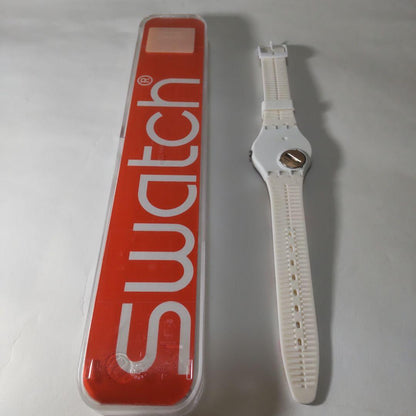 SWATCT Swatch Gent nibits GW157