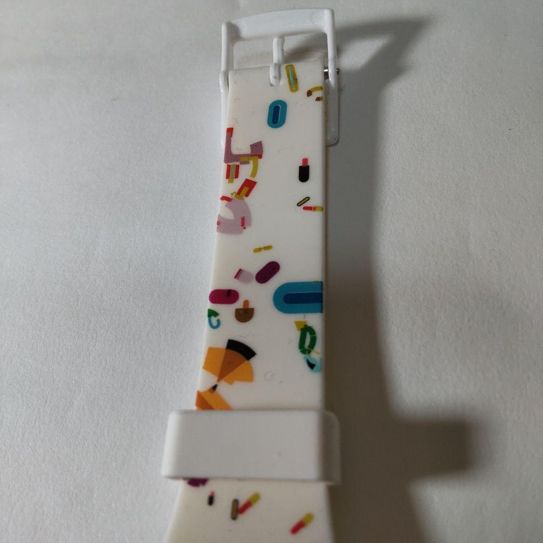 SWATCT Swatch Gent nibits GW157