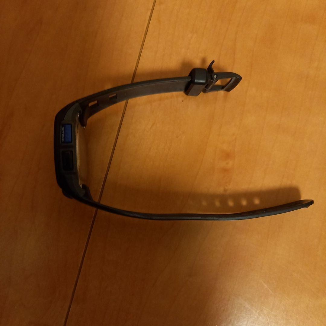 LAP MEMORY 100 Digital Watch