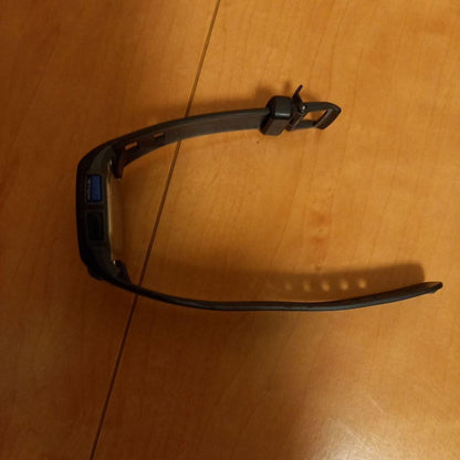 LAP MEMORY 100 Digital Watch