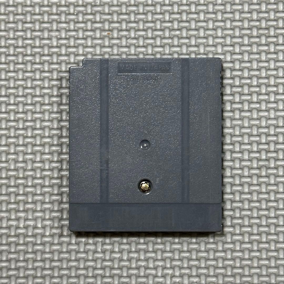 Pokémon Gold Game Boy Game Case Included