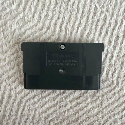 Mother 3 Game Boy Advance Game