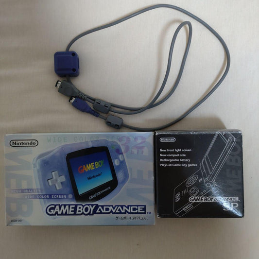 Game Boy Advance