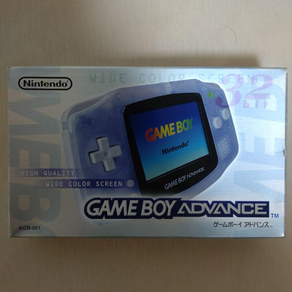 Game Boy Advance