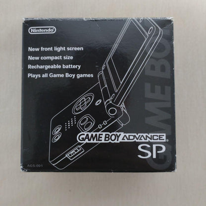 Game Boy Advance