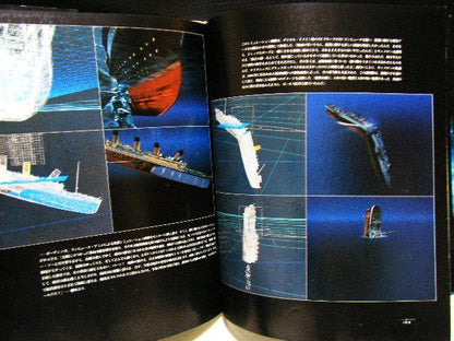 Titanic James Cameron's Titanic