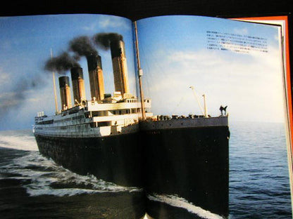 Titanic James Cameron's Titanic