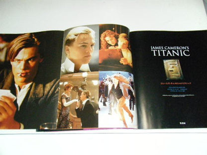 Titanic James Cameron's Titanic