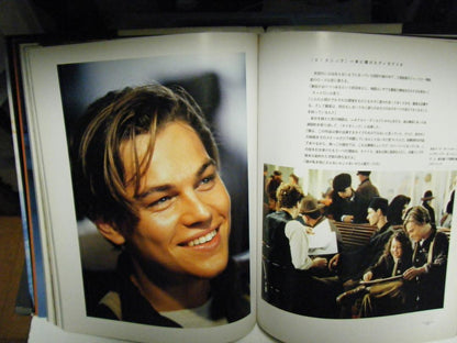 Titanic James Cameron's Titanic