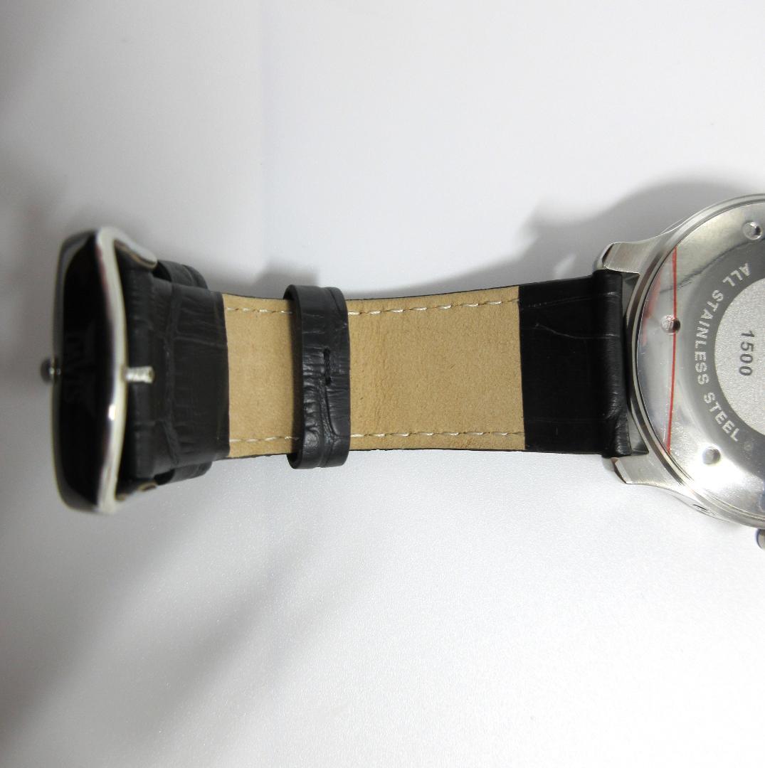 New DAVIS Davis 1500 Lucas Watch