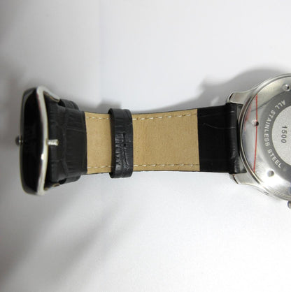 New DAVIS Davis 1500 Lucas Watch