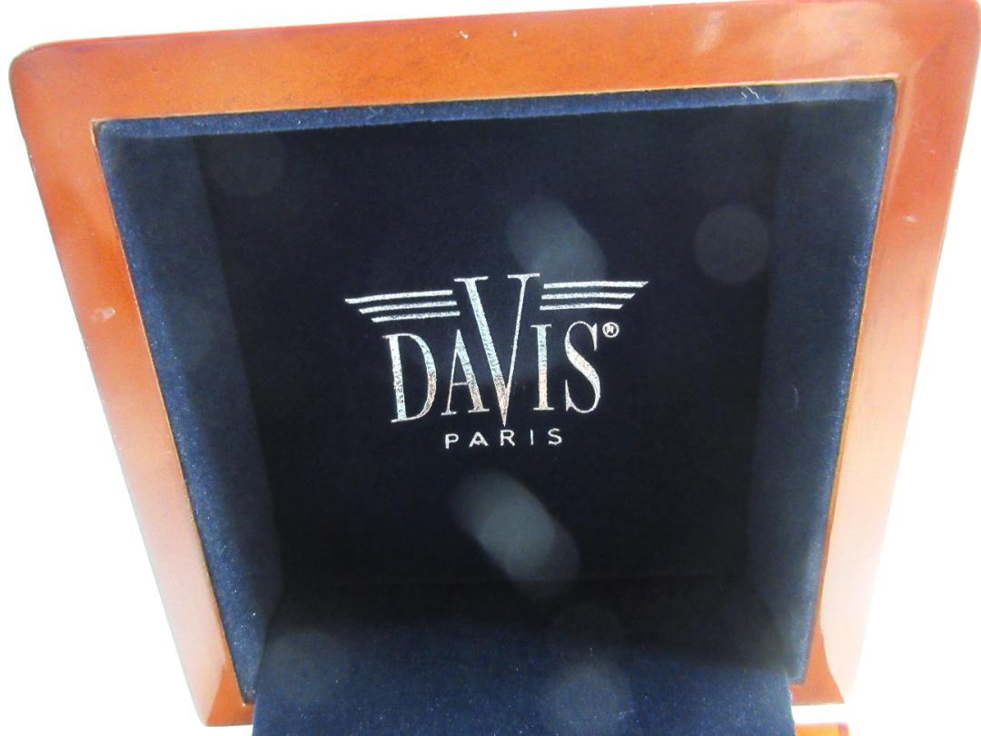 New DAVIS Davis 1500 Lucas Watch
