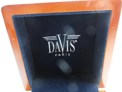 New DAVIS Davis 1500 Lucas Watch
