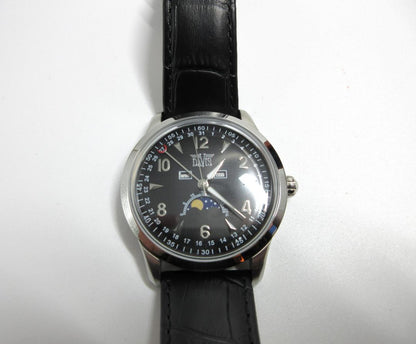 New DAVIS Davis 1500 Lucas Watch