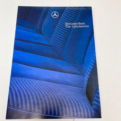 Summary Sale Classic Benz Catalog 6 Books