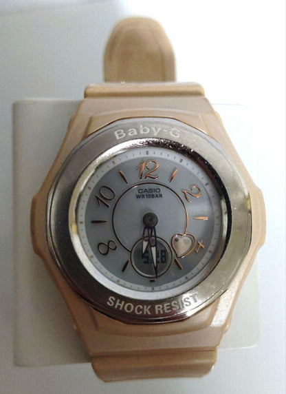 Operational Product BABY-G BGA-1020 CASIO 5133
