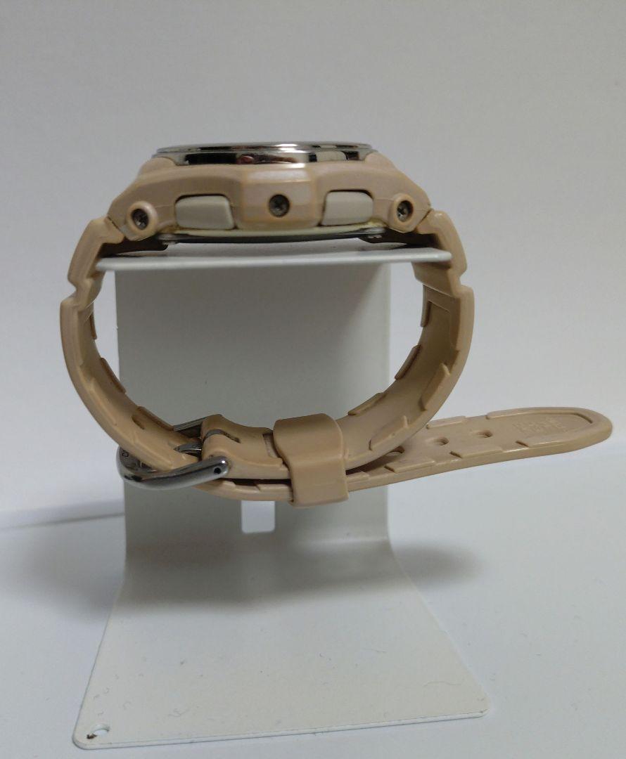 Operational Product BABY-G BGA-1020 CASIO 5133