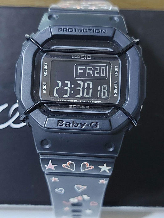 20th Anniversary Limited Edition BABY-G Rika Collaboration Model