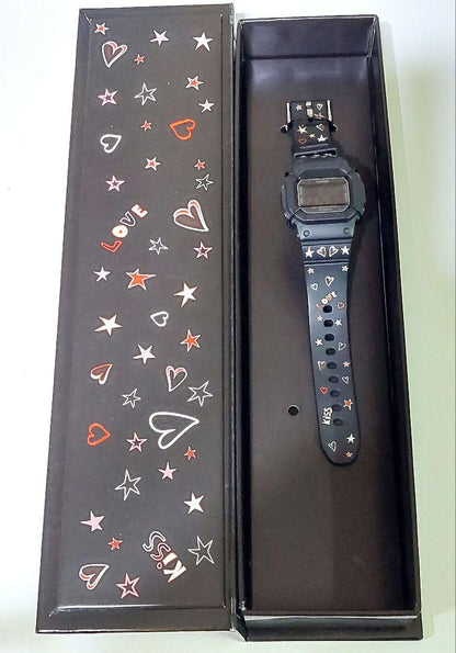 20th Anniversary Limited Edition BABY-G Rika Collaboration Model