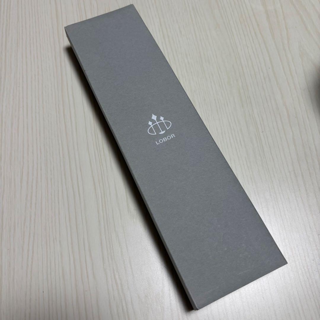 Lobor DYNASTY AUGUSTUS MESH 35mm Gold