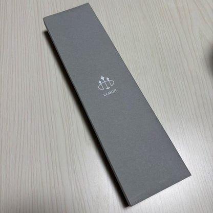 Lobor DYNASTY AUGUSTUS MESH 35mm Gold