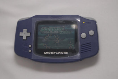 Game Boy Advance Console, Storage Stand