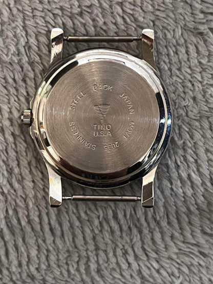 TINO Watch Face Only