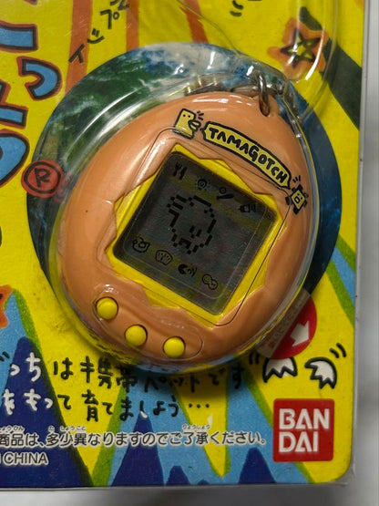 Unopened Tamagotchi Original