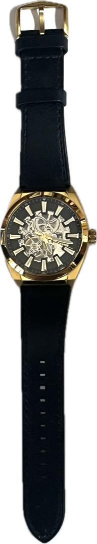 Mechanical Fossil Watch