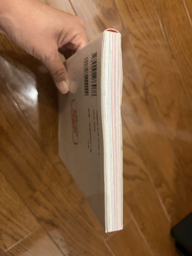 Official Fan Book Chao's Secrets