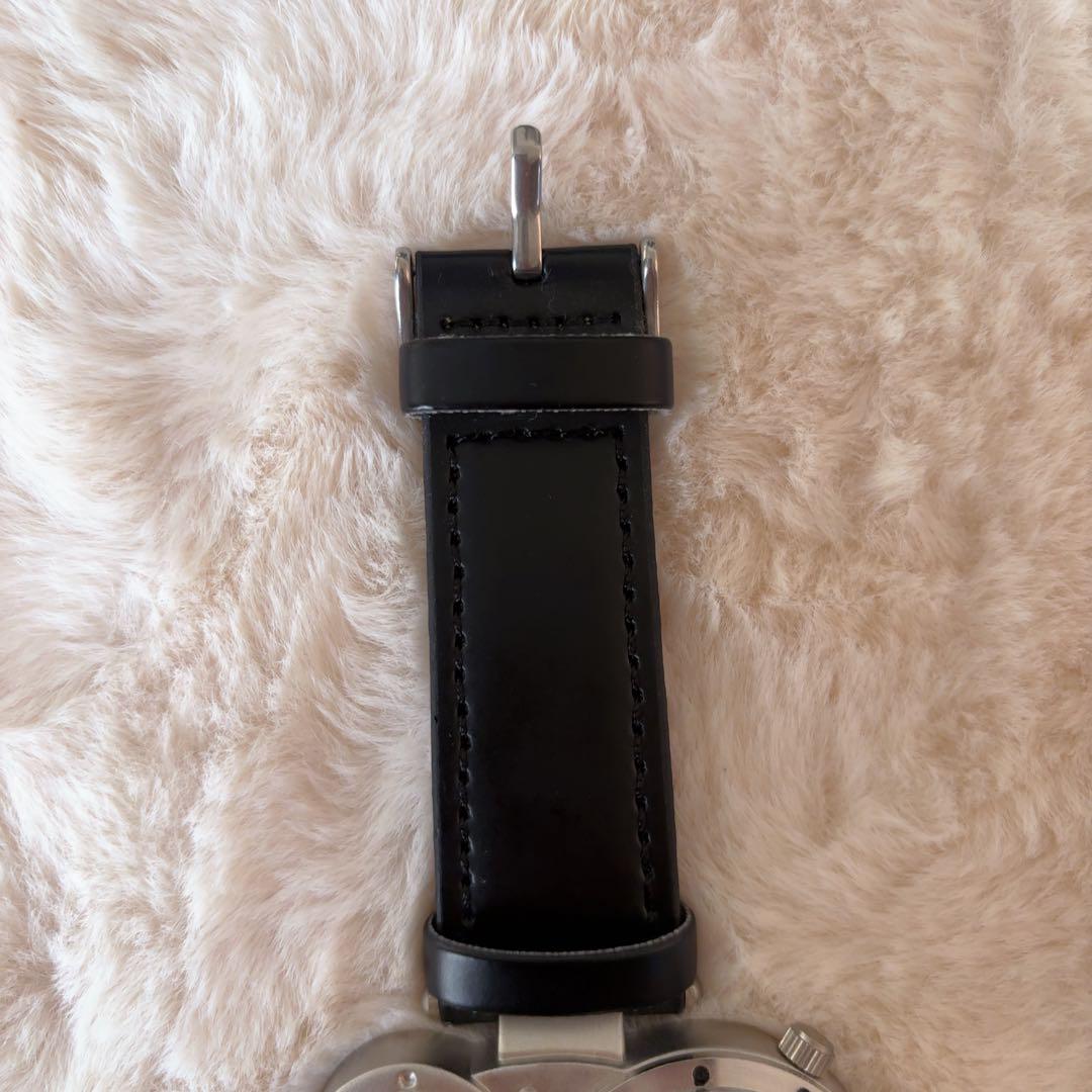 Oulm Multi-Functional Analog Watch Oulm