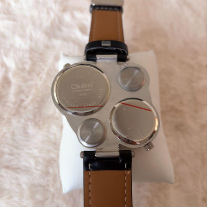 Oulm Multi-Functional Analog Watch Oulm