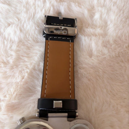 Oulm Multi-Functional Analog Watch Oulm