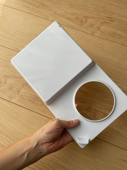 Tent-Mark Tenmaku Bon Curry Curry Plate