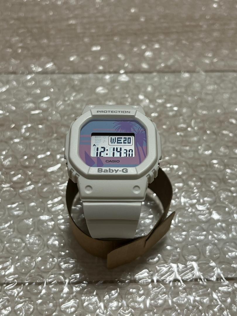 BGD-560BC-7JF Baby-G Watch