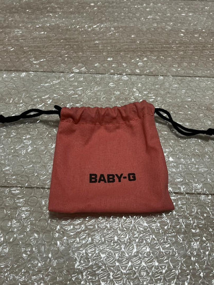 BGD-560BC-7JF Baby-G Watch