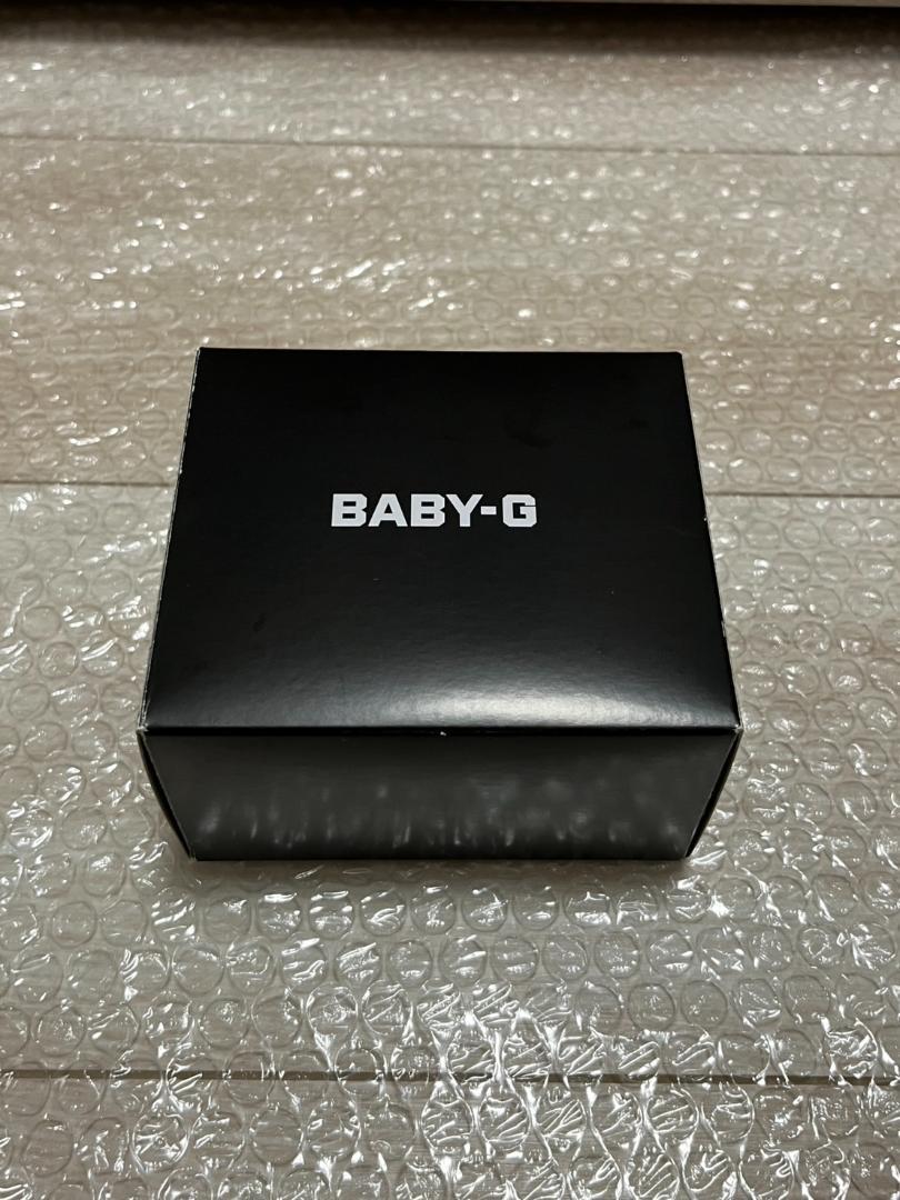 BGD-560BC-7JF Baby-G Watch