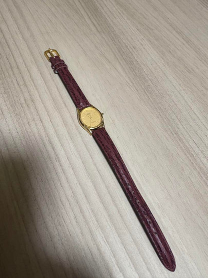 SEIKO Exceline Quartz Watch