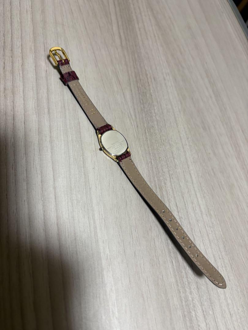 SEIKO Exceline Quartz Watch