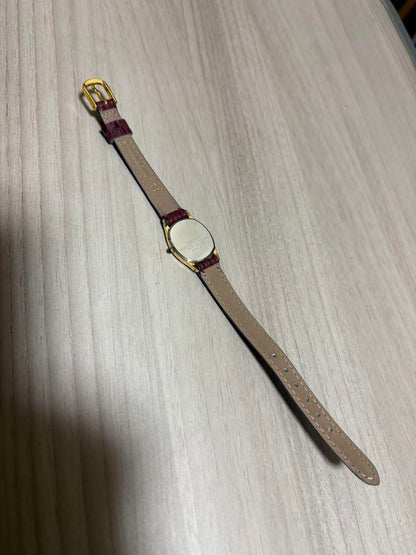 SEIKO Exceline Quartz Watch