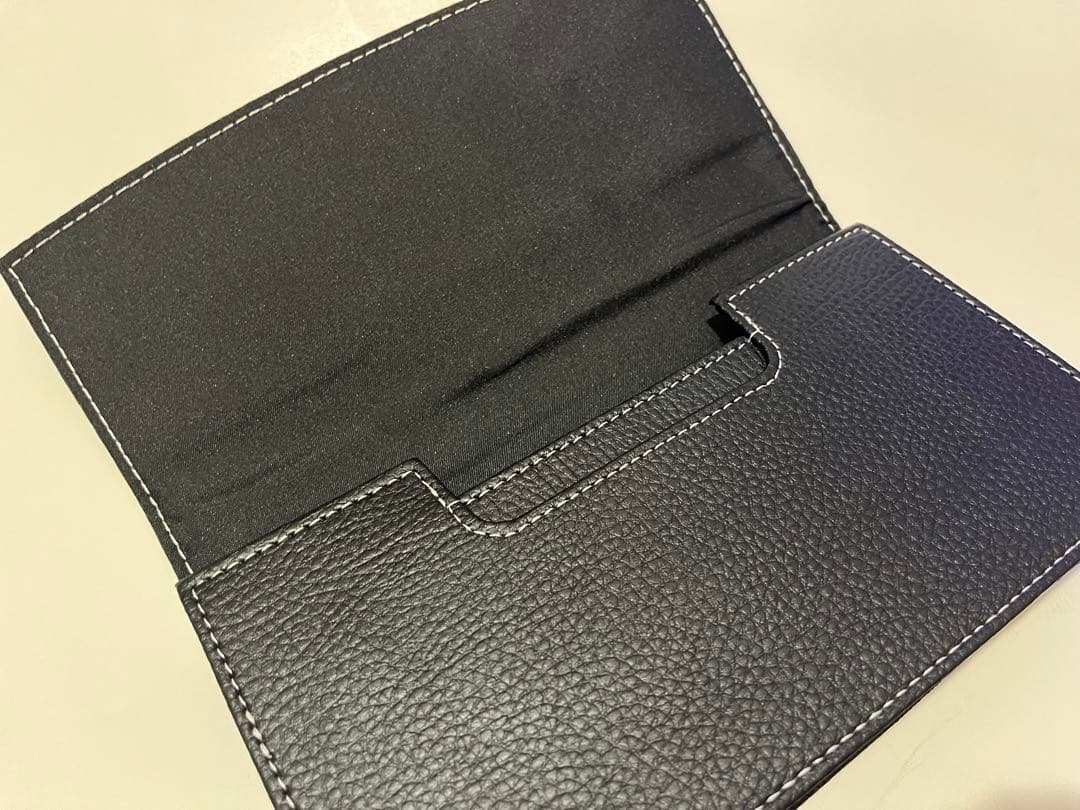 Mercedes Benz Manual Storage Case