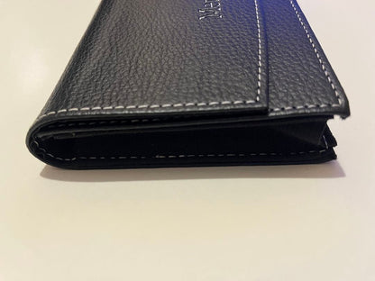 Mercedes Benz Manual Storage Case